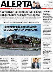 Periodico Alerta