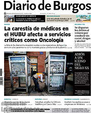 /Diario de Burgos