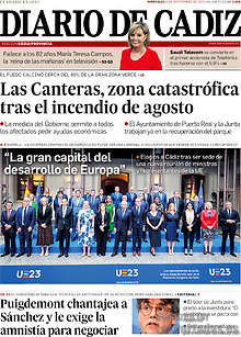 Periodico Diario de Cádiz