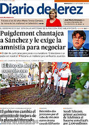 /Diario de Jerez