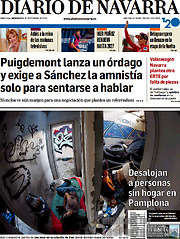 /Diario de Navarra
