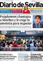 /Diario de Sevilla