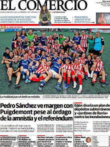 Periodico El Comercio