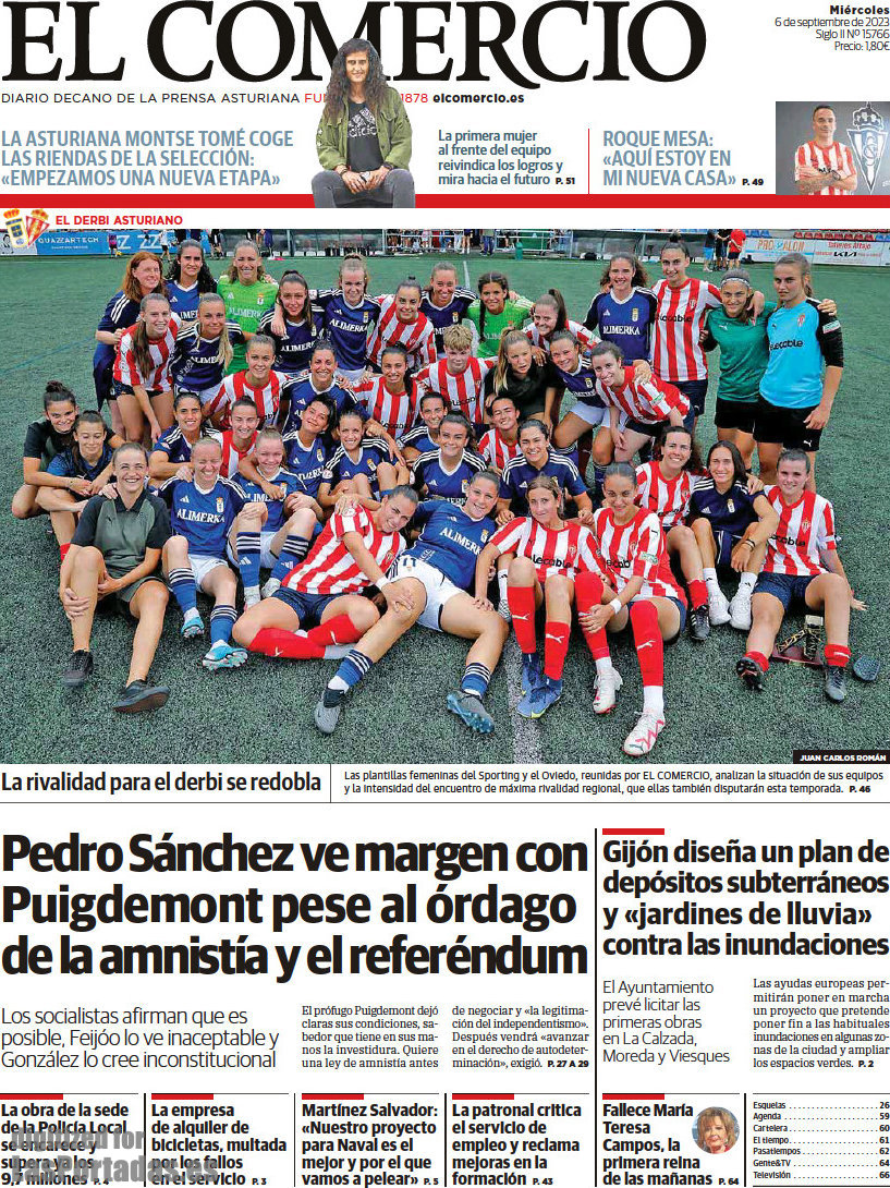 El Comercio
