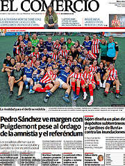 /El Comercio