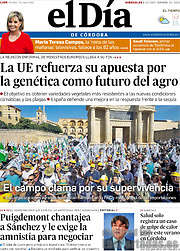 /El Día de Córdoba