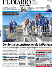 /El Diario Montañés