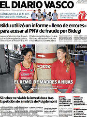 /El Diario Vasco