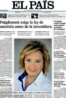 Periodico El País