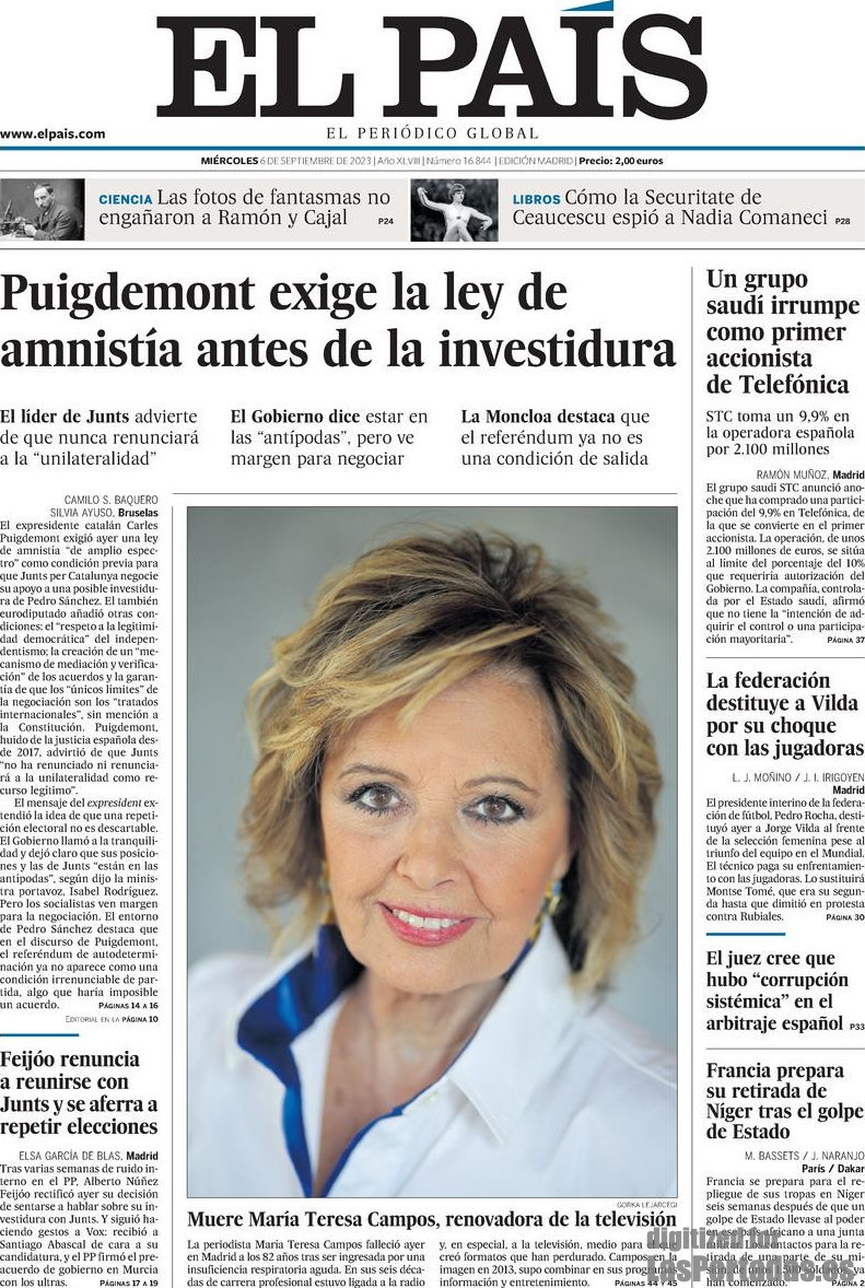 El País