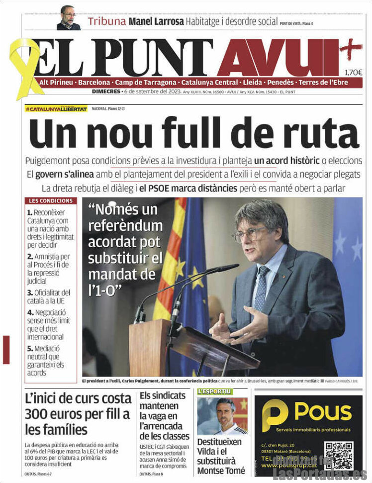 El Punt