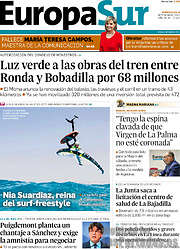 /Europa Sur