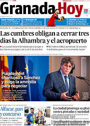 /Granada Hoy