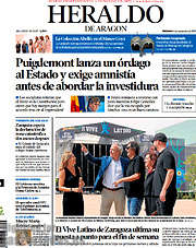 /Heraldo de Aragon