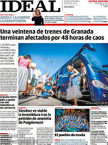Periodico Ideal