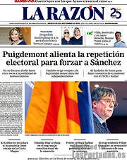 /La Razón