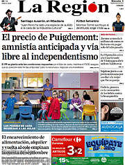 /La Región