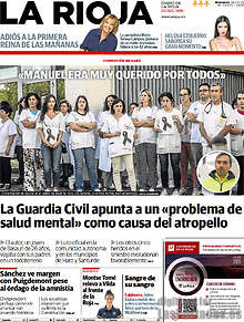 Periodico La Rioja
