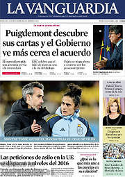 /La Vanguardia