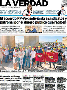 Periodico La Verdad