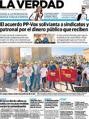 /La Verdad