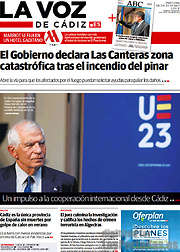 /La Voz de Cádiz