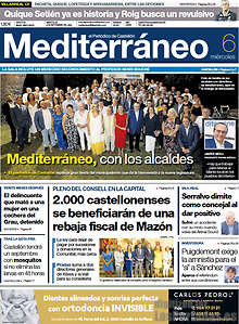 Periodico Mediterráneo
