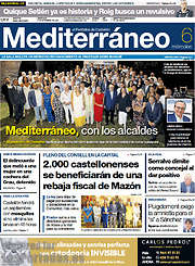 /Mediterráneo