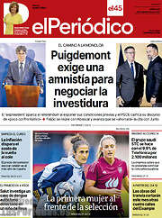 /El Periódico de Catalunya(Castellano)