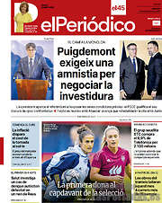/El Periódico de Catalunya(Català)