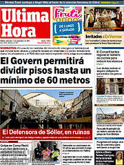 /Última Hora