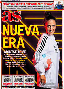 Periodico AS