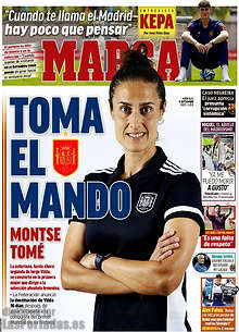Periodico Marca