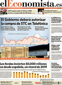 Periodico El Economista