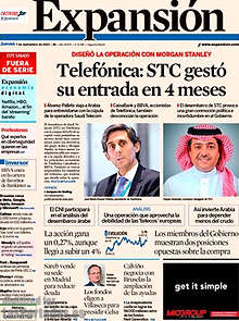 Periodico Expansion