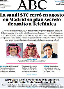 Periodico ABC