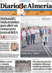 /Diario de Almería