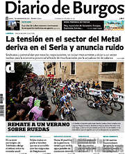/Diario de Burgos