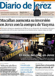/Diario de Jerez