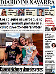 /Diario de Navarra