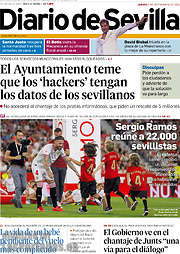 /Diario de Sevilla