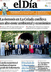 /El Día de Córdoba