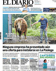 /El Diario Montañés