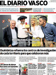 /El Diario Vasco