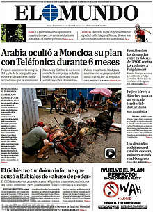 Periodico El Mundo