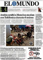 /El Mundo
