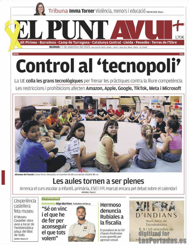 El Punt