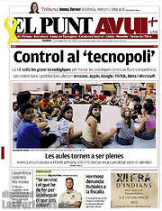 /El Punt