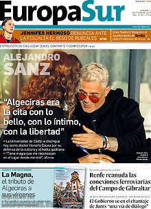 Periodico Europa Sur