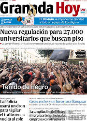 /Granada Hoy